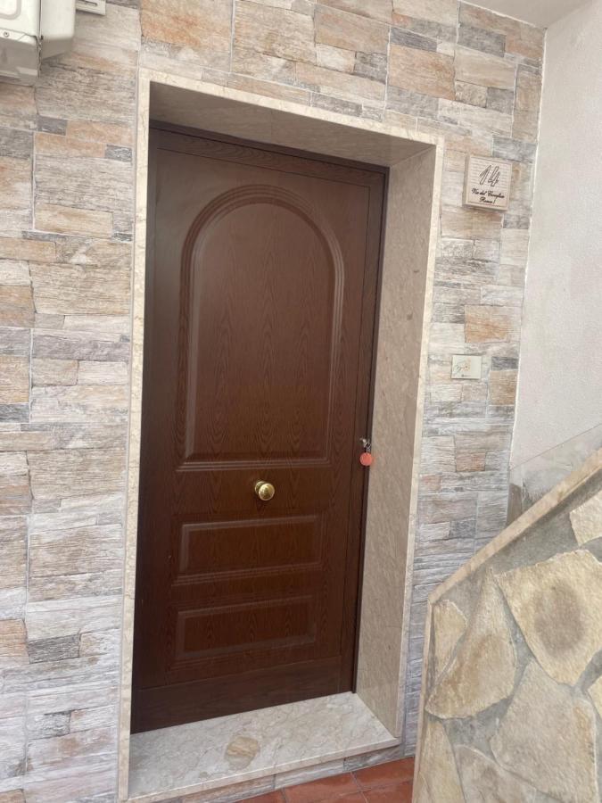 L'Arco Di Athena Villa Siraküza Dış mekan fotoğraf