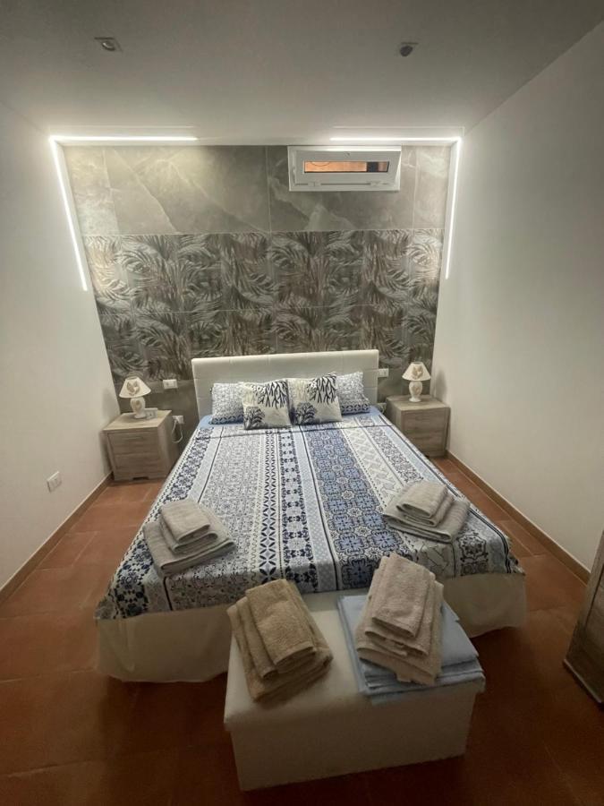 L'Arco Di Athena Villa Siraküza Dış mekan fotoğraf