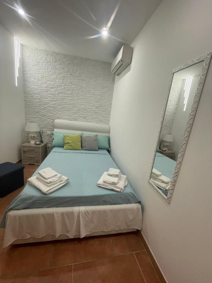 L'Arco Di Athena Villa Siraküza Dış mekan fotoğraf